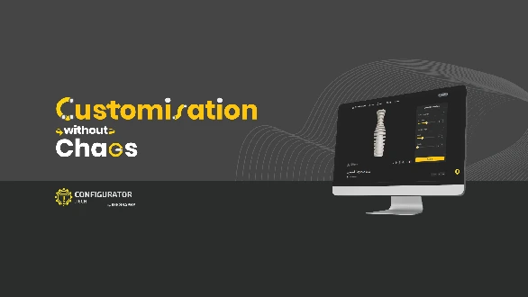 Scale Your Customisation Business Faster with a Product...