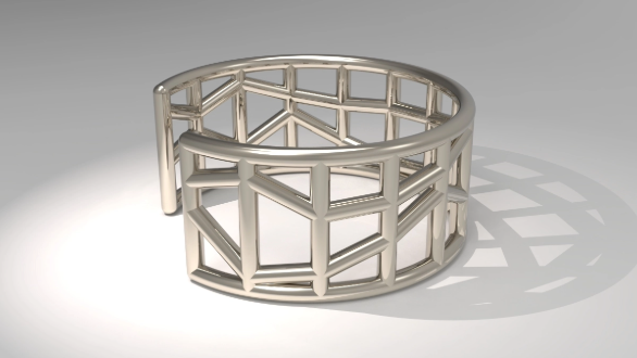 Jewelry by configurator.tech