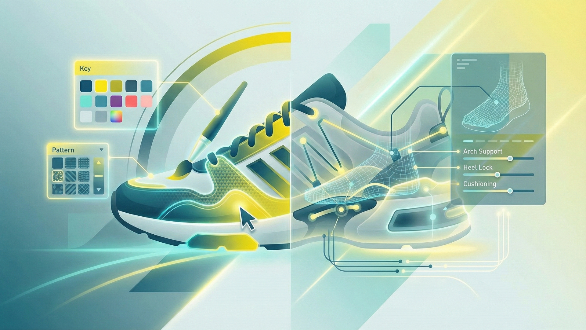 The Psychology of Customization: Why Customers Pay More for Products They Design