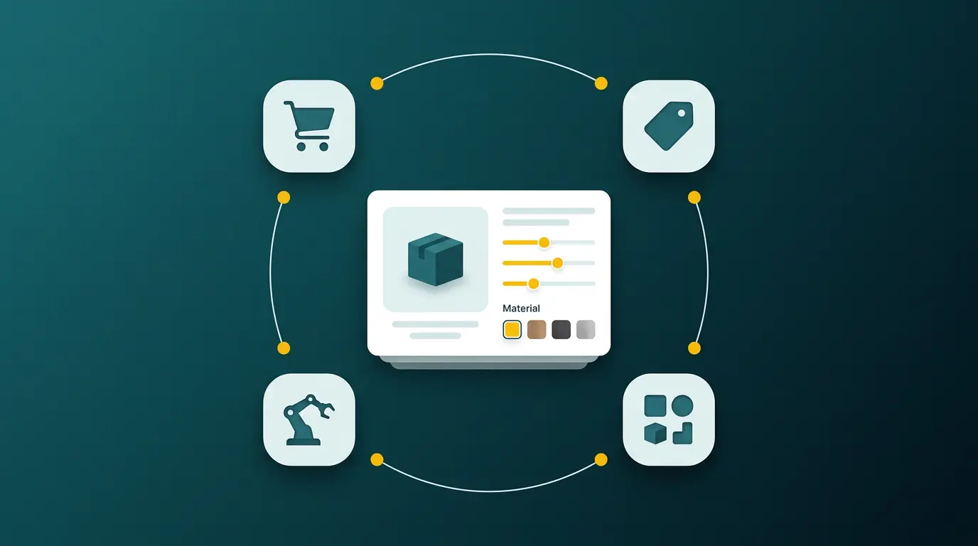 Scale Your Customisation Business Faster with a Product...