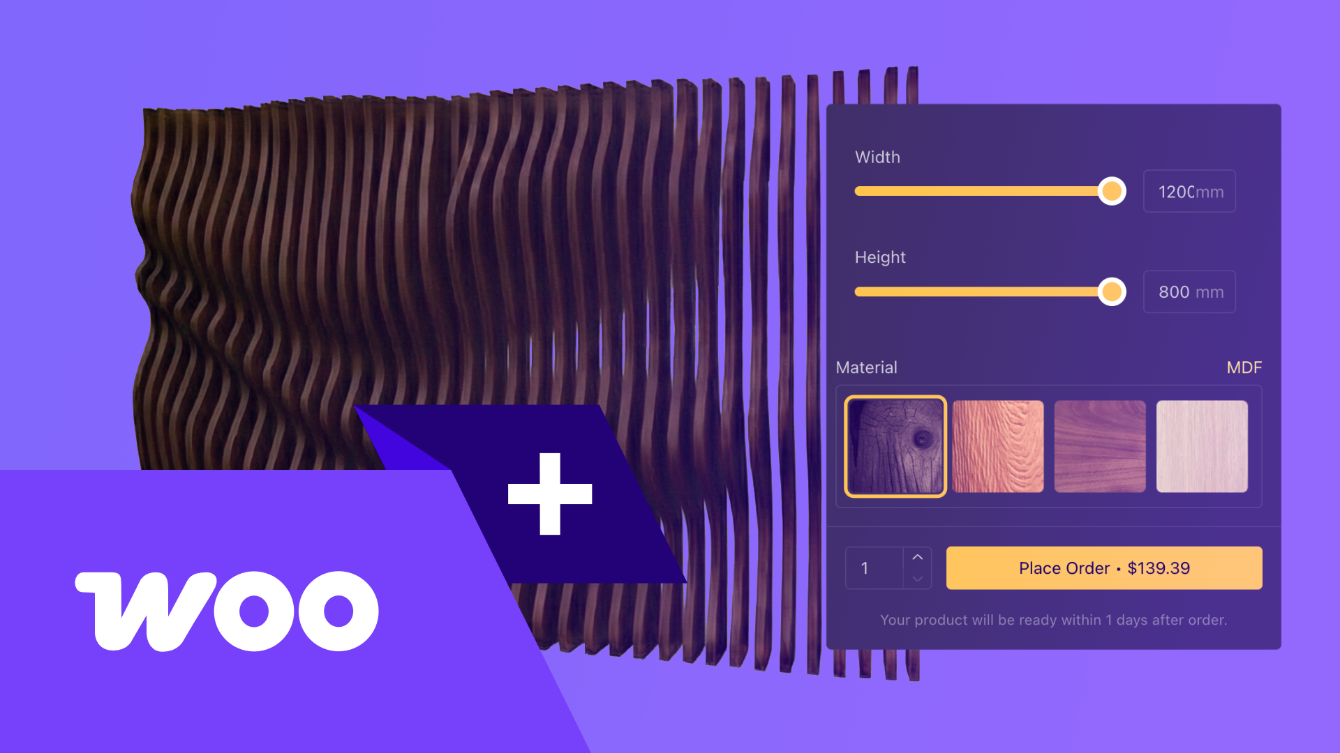 How to Add a Product Configurator to WooCommerce